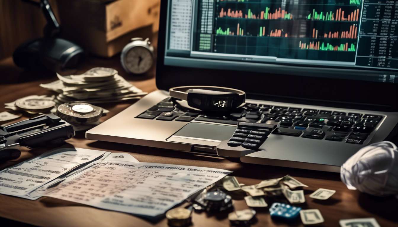 Essential Factors in Sports Betting Decision-Making