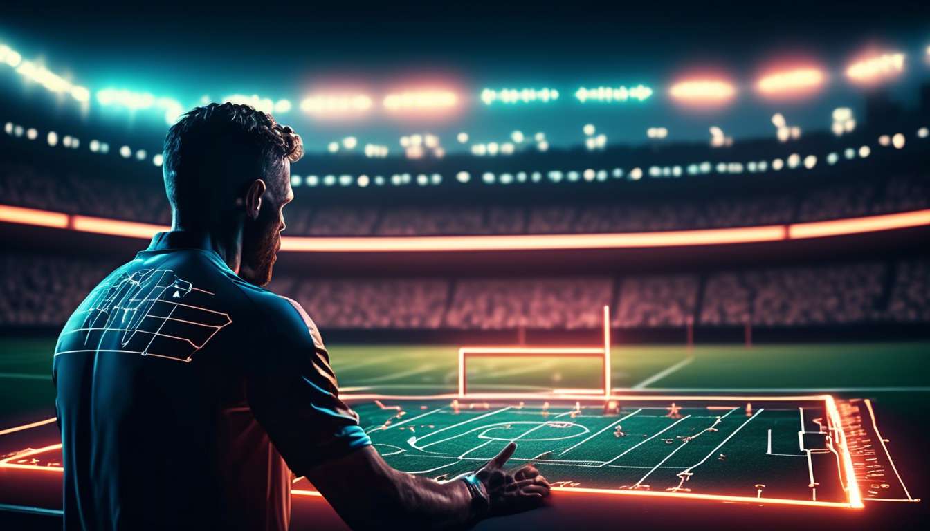 Mastering Football Strategy for Accurate Game Predictions